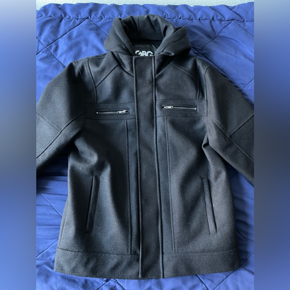 Men’s GbyGuess Jacket